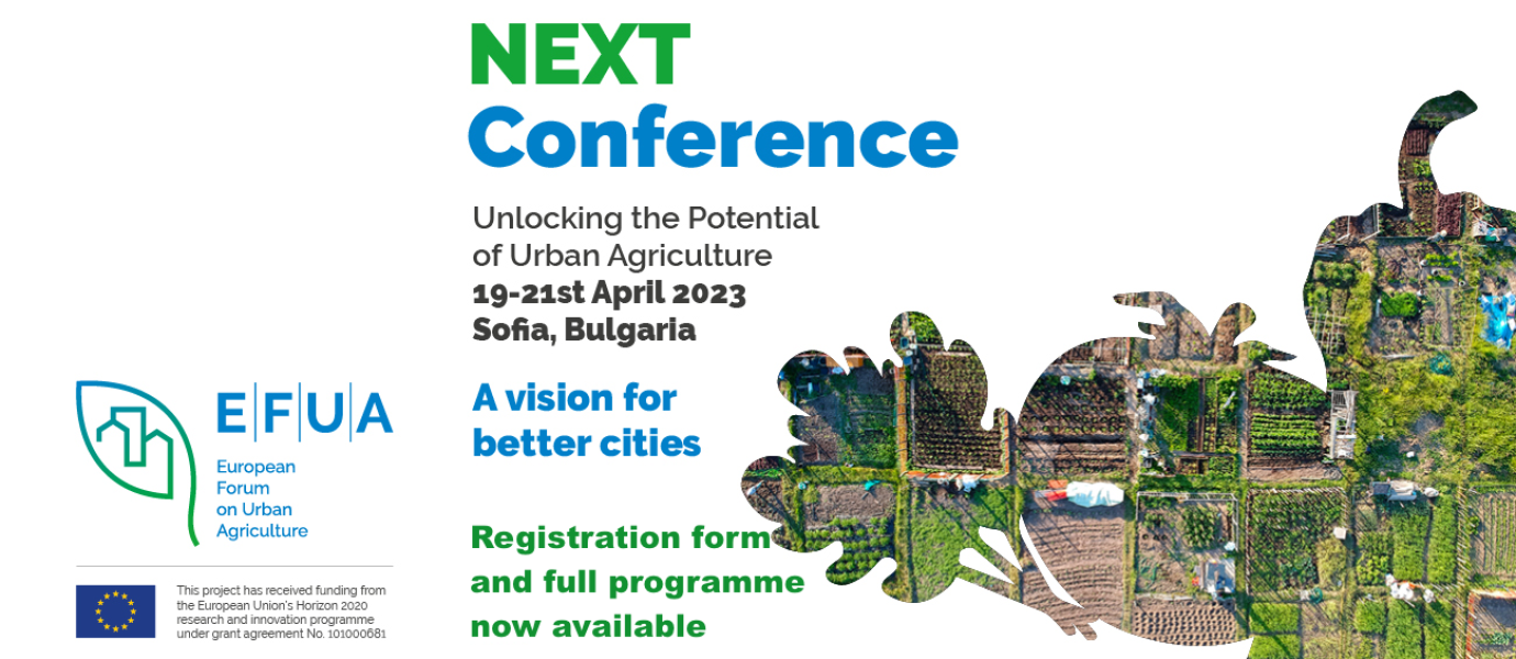 NEXT CONFERENCE
