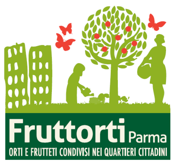 The Picasso Food Forest – Parma, Italy