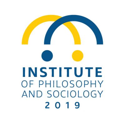 Institute of philosophy and sociology 