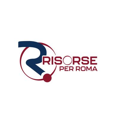 Logo Risorse per Roma